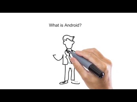Android Developer