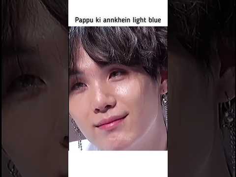 ❤️‍🔥 SUGA IS COMING FOR YOUR HEARTS! Edit On Pappu 😼 Can't Dance 🕺🏻 Hindi Remix 👀💥 Min Yoongi BTS Rm