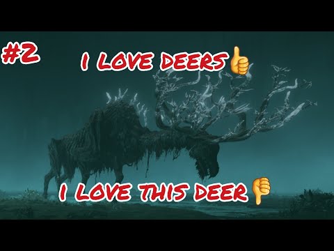 elden ring but only dex! part 2
