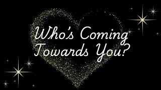 Scorpio💋This Person Wont Take No For An Answer💋Singles Love Reading