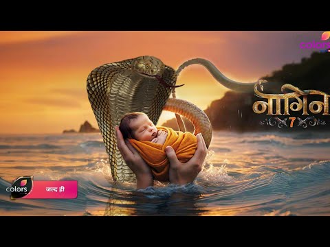 Naagin 7 new promo