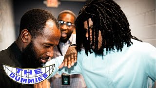 THE DUMMIES | Sketch Comedy Show EPISODE 1 #sketchseries