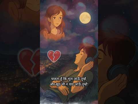 Tum hi ana 💔 #breakup #sad #watsappstatus #shorts #youtubeshorts #trending #song #amanstatusworld