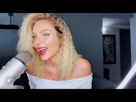 Me gusta - Anitta (Amora cover)