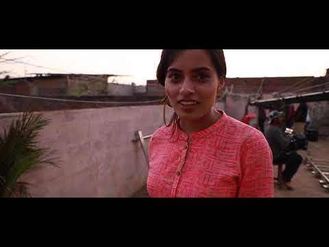 Mitran Nu Shaunk Hathyaran Da | Making | Siddhi Ahuja As #Reet