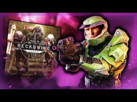 Has Season 5 fixed Halo Infinite?