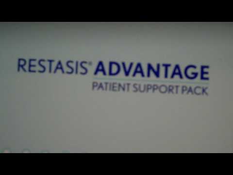 Los Gatos Eye Care-Restasis