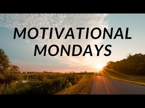 #shorts Motivational Mondays | Monday Morning Meditation Happy Music Motivating Music Relaxing Music