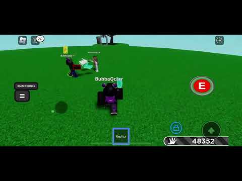 Getting Bob In a few tries (Slap Battles)