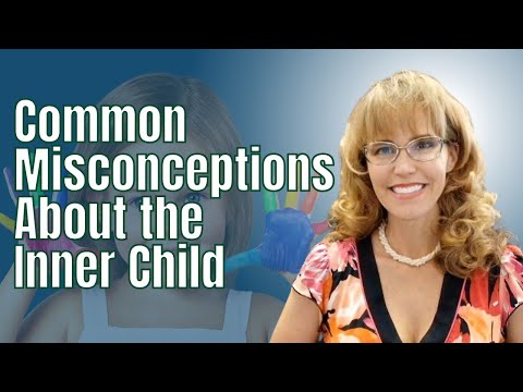Common Misconceptions About the Inner Child