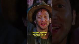 Rob Schneider to appear in Happy Gilmore 2, Adam Sandler made three heartbreaking sacrifices.