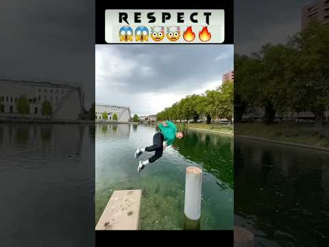 #shortvideo #respect #amzingrespect #respectshorts #respectreaction #shortsvideo #stunt #ytshorts