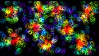 Psychedelic Background 2