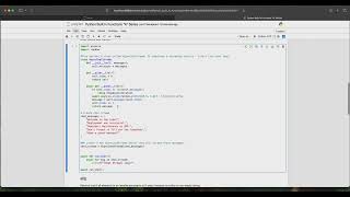 Mastering Python Built in Functions  A Guide for Developers. Letter "A" functions