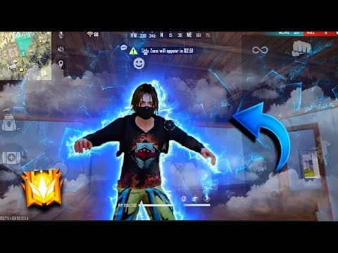 XXXTentacion - Changes ❤️FreeFire Highlights🇧🇩🤞