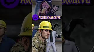 The Majima Construction Anthem #shorts #likeadragonyakuza