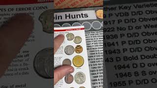 Must Have Coin Collecting Resource Guide