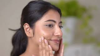 Use Aloe Vera Gel To Massage, Hydrate & Nourish Your Skin | Healthy Skincare With Mamaearth