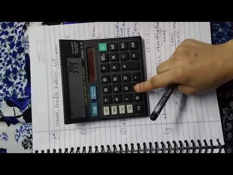 ICAI study material FM