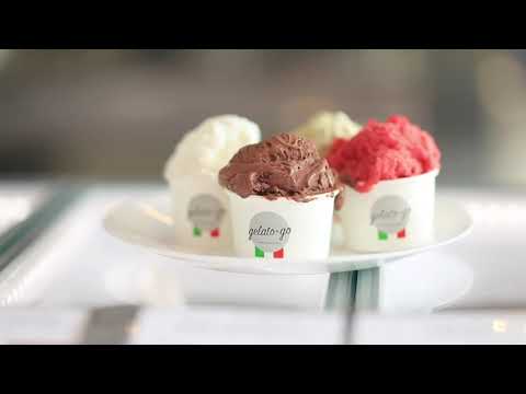 Gelato-go by Dolci di Sicilia - 2