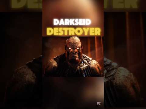 DARKSEID DESTROYER || Timeless Classic #flim #fantasy #movie #foryou