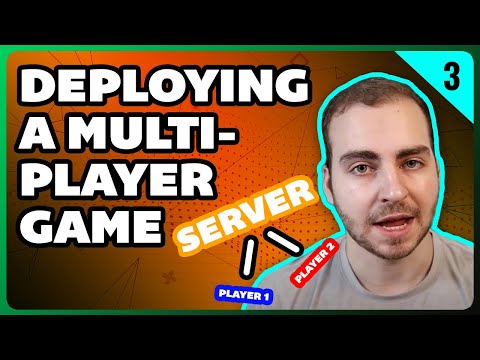 Deploying Your Multiplayer Online Game | A Step-by-Step Guide with Tech With Tim