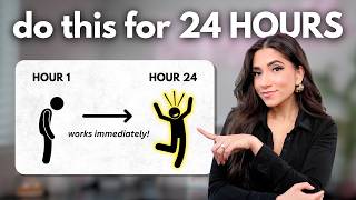 My 24 Hour Identity Shift Method That Changed My Life (Immediate Results)