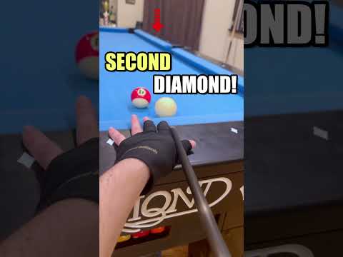 How To Kick In Pool - POV