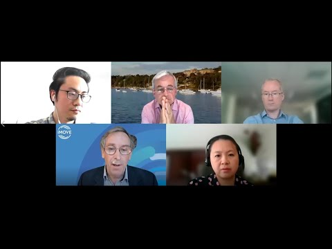 Webinar: C ITS projects leading the way in Australia