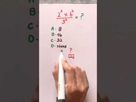 Can You Solve This? ll Math Olympiad Question