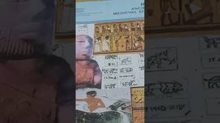 IGNOU MATERIAL AA GAYA.. #ignou #mahistory #ignoubooks #viralshorts