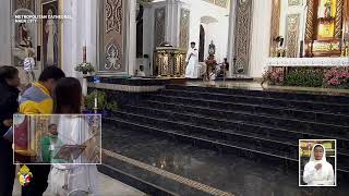 Thirty-first Sunday in Ordinary Time (03 November 2024)