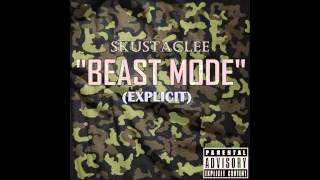 Skusta Clee - BEASTMODE (Explicit)