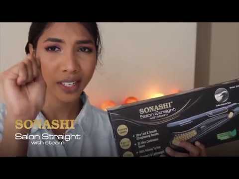 Sonashi Salon Straight Review by Elmodeen