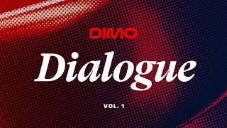 DIMO Dialogue 1 - Yevgeny Khessin