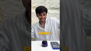 I tried this Viral Speaker