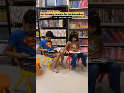 Best Library in Pune | Heaven for Book Readers | Aundh #youtubeshort #bookreaders #punecity