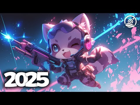 Music Mix 2025 🎧 EDM Mixes of Popular Songs 🎧 EDM Bass Boosted Music Mix #425