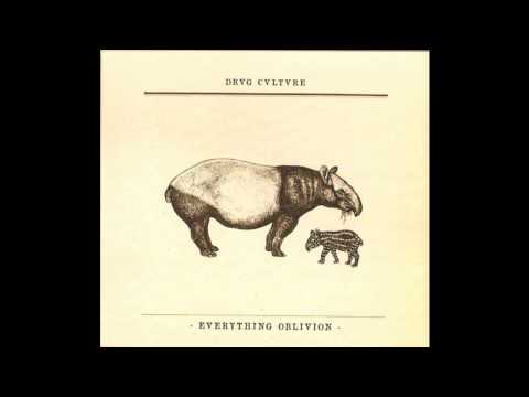 Drvg Cvltvre - I Am The Lion, Hear Me Roar