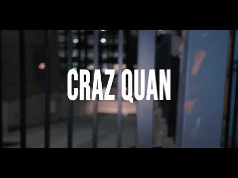Craz Quan - I Know ( Official music video shot by @QFVisuals )