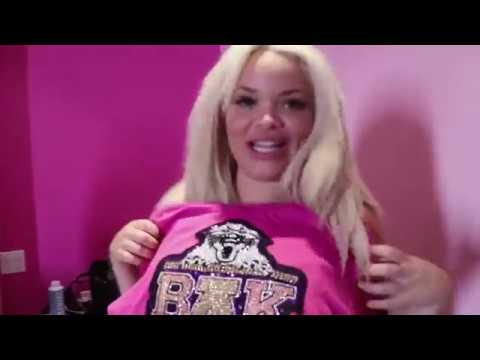 Jeffree Starr Daring Life Compilation