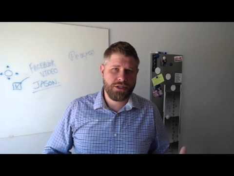 BNI Alberta North - Communications Coordinator Role EP#2