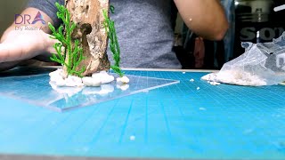 Creating Stunning DIY Resin Art: Unleash Your Creativity! | Creative DIY Projects