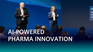 Siemens Life Sciences Strategy: Combining Electrification, Automation & Digitalization