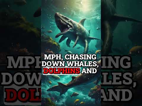 Megalodon: The Ocean's Ultimate Predator - Is It Really Extinct?