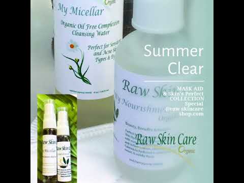 Summer Clear