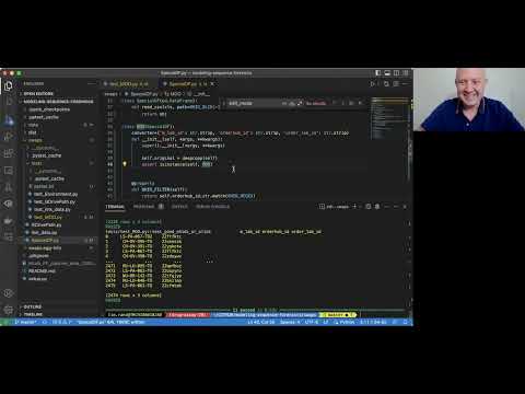 Diving Into Pandas' Source Code To Figure Out A Bug