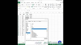 How to Hide Data Thoroughly - MS Excel Quick Tips