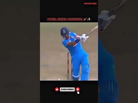 KL Rahul HUGE Six! 🚀🔥 | India vs Australia | Pure Class 🇮🇳