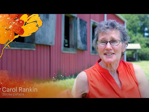 Carol's Stroke Survival Story | Piedmont Healthcare